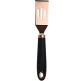 Barska lopatica sa gumenom drškom /bakar/ -11x4cm | Eponuda.ba