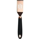 lopatica sa gumenom drškom /bakar/ -11x4cm
