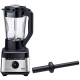 Braun JB 7550 BK PowerBlend 7 Stojni mešalnik, 30000 U/min 0X22311103 | Shoptok.si