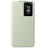 Samsung original torbica Smart View EF-ZS926CGE za Galaxy S24 Plus 5G - svetlo zelen Cene