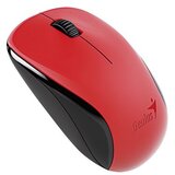 Genius Mouse NX-7000, RED, NEW,G5 PACKAGE | ePonuda.com