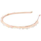 Crystallove Moonstone Hairband traka za glavu 1 kom | shoptok.hr