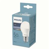 Philips led sijalica 7 w (50 w) E27 A55 cdl mat Cene