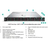 HP ESG HPE DL360 Gen10 Intel 8C 4215R 3.2GHz 32GB-R 8SFF MR416i-a 4x1Gb 800W 1U Rack Remarket 3Y | Eponuda.com