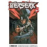 Kentaro Miura - Berserk, Vol. 27