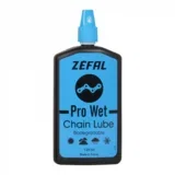 za verigo Zefal ACEITE LUBRICANTE PRO WET LUBE