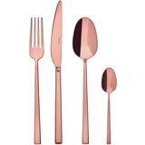 Sambonet escajg set 24/1 rock pvd copper Cene