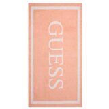 Guess koralni ženski peškir | ePonuda.com