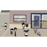 mechanika (pc) steam key global  mechanika (pc) steam key global Slike