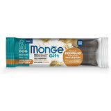 Monge Mesnati bar sa ukusom zečetine Gift Rabbit & Nucleotides Meat Bars Immunity Support, 40g Cene