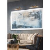  Medeninasta LED stenska svetilka Cuadro – | Shoptok.si