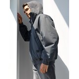 Sinsay Bomber jakna s kapuljačom | shoptok.hr