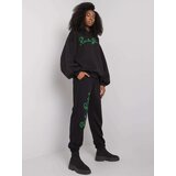 RUE PARIS Set-RV-KMPL-7307.10X-black | Shoptok.si