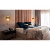 Globo Visilica Olga (60 W, Ø x V: 18 x 120 cm, Crna) | shoptok.hr
