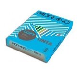 Fabriano Multipaper, Fotokopir papir, u boji, A4, 160 gr, 250 lista, Azzurro Cene