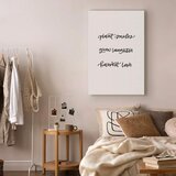  Slika - Joy and Love (1 Part) Vertical 60x90 Akustična | shoptok.hr
