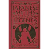 Arcturus Publishing Richard Gordon Smith - Japanese Myths and Legends Cene