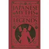 Richard Gordon Smith - Japanese Myths and Legends