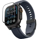 AMAZINGTHING RADIX ZAŠČITNO STEKLO ZA APPLE WATCH ULTRA 3 49MM ZA URO, (5000260116)
