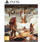 Gearbox Publishing Godfall - Ascended Edition (PS5)