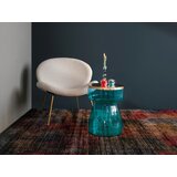 Kayoom MIZICA, modra, zlate barve | Shoptok.si