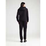 Ea7 Emporio Armani Jogging komplet zlatna / crna | shoptok.hr