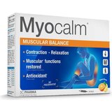 3 Chenes Laboratories myocalm ampoules Cene