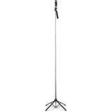 Cellular Line Selfie Stick Max Quadripod, Bluetooth, Crni Slike