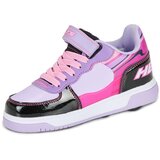 Heelys Rezerve Low X2 Ljubičasta Slike
