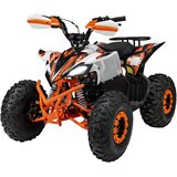  Štirikolesnik na bencin DESERT STORM Combustion - oranžen | Shoptok.si