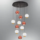 visilica 2806-11A-0104, 120cm, 50 cm 130W, LED, IP20