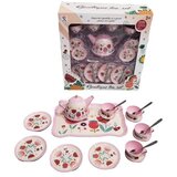  SET ZA ČAJ DJEČIJI BOUTIQUE 19107861 | Eponuda.ba
