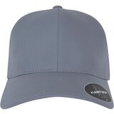Flexfit Delta Grey Cap | shoptok.hr