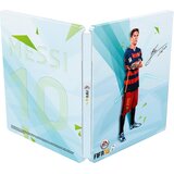 FIFA 16 Lionel Messi Steelbook Edition (PS3) - rabljeno | Shoptok.si