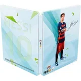 16 Lionel Messi Steelbook Edition (PS3) - rabljeno