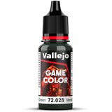Vallejo Game Color Dark Green - 17 ml | shoptok.hr