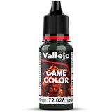 Vallejo gc dark green 18 ml Cene