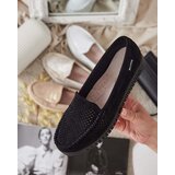 Resti Women's openwork moccasins Nafis | ePonuda.com