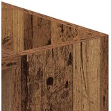  Klubska miza Star les 101,5 x 50 x 37 cm Konstruiran les, (5000120416) | Shoptok.si