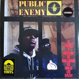 DEF JAM RECORDINGS PUBLIC ENEMY - It Takes A Nation Of Millions | Eponuda.com