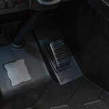  Licenciran avto na akumulator Lamborghini Aventador SV - dvosed - moder | Shoptok.si