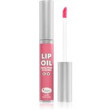 TheBalm Lip Oil ulje za usne nijansa Little Red Corvette 7 ml | shoptok.hr