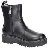 Cult Gležnjarji T-383 Črna | Shoptok.si
