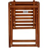 Garden Pleasure Smeđe vrtne stolice u setu 2 kom Tacoma – | shoptok.hr