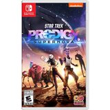 Star Trek Prodigy Supernova / Switch | Eponuda.ba
