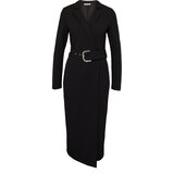 Orsay Black women's midi dress - Women's | Eponuda.ba