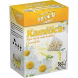 Herbella kamilica čaj A20 kesica. cene