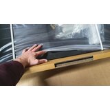 Carysil Sudoper Vivaldi D-100 L Deep Black- oštećeno u transportu | shoptok.hr