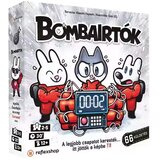 Cheatwell Games Skitnice za bombe – Kooperativna društvena igra Cijene