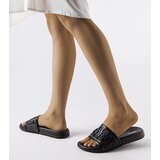 Gemre White slides Ypsy | Shoptok.si